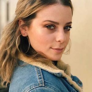 Meet your Posher, Brittney